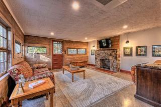 Beautiful Cabin in Nature - 9