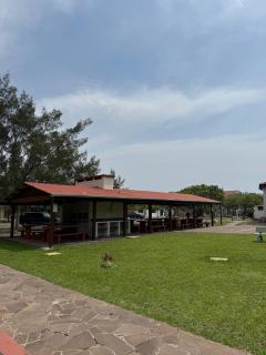 Apartamento pé na areia em Tramandaí - 2