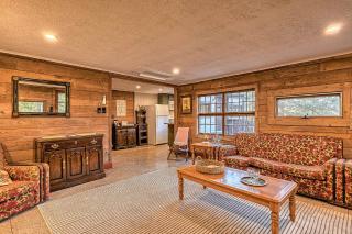 Beautiful Cabin in Nature - 2