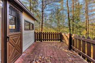 Beautiful Cabin in Nature - 3