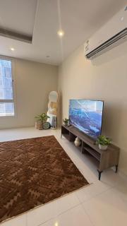 Luxury apartment in Al Hamra Khobar - 9