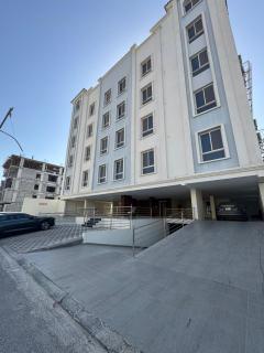 Luxury apartment in Al Hamra Khobar - 5
