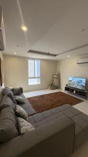 Luxury apartment in Al Hamra Khobar - 4