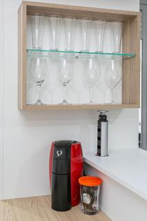 500MB | Polo Gourmet | TV 55" #CA92 - 2