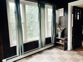 The Mountain House - 5