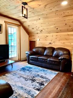 The Mountain House - 2