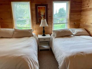 The Mountain House - 1