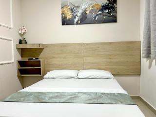 Hotel Grand Rodadero Horizon Santa Marta - 1