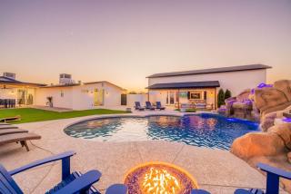 HOZHO Residence at Kings Place - 0