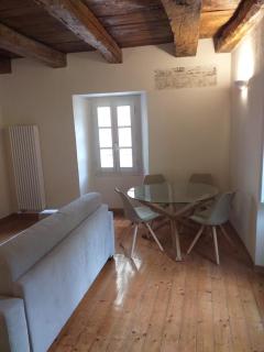 Cà dal Franceschino - Varallo - 1