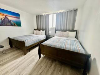 Spacious Apt Ocean Reserve Resort Amenities - 4