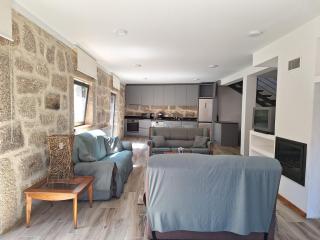 Casa Vilarinha Gerês - 5