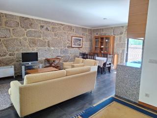 Casa Feixa Gerês - 8