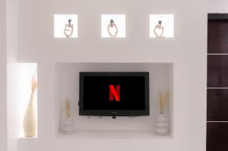 شقة فندقية في وسط القاهرة - 1