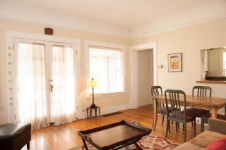 Ideal Location in West Beach! Spacious Chapala Gardens 1BR - Unit 1 - 4