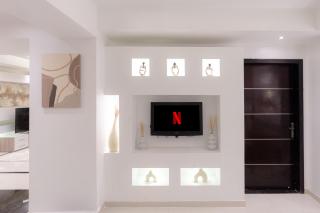 شقة فندقية في وسط القاهرة - 2