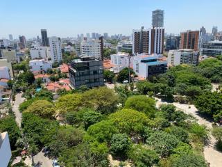 Beautiful apartment with a beautiful view in Equipetrol - 9