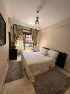 Caprice Palace - Marrakech - 4