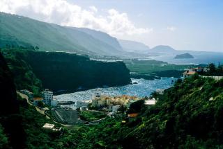 Horizonte del Mar - 1