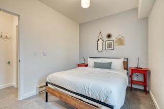 Stay Portland - Private Rooftop Flat- 14 Guests - 94 WalkScore - 5