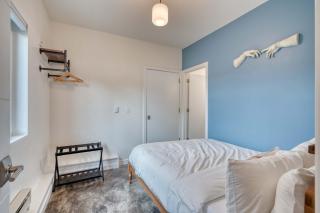 Stay Portland - Private Rooftop Flat- 14 Guests - 94 WalkScore - 2