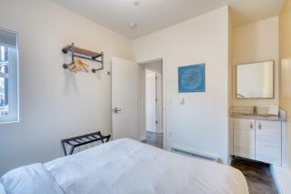 Stay Portland - Private Rooftop Flat- 14 Guests - 94 WalkScore - 1