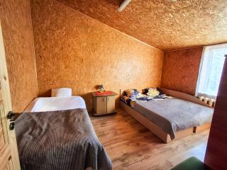 Sodyba prie Mūšos - 4