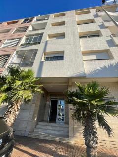 Appartement de Luxe à Rabat Agdal près De la Gare - 0