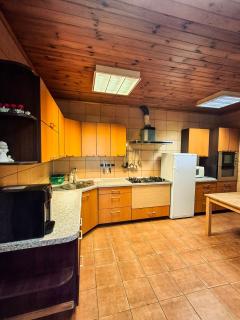 Sodyba prie Mūšos - 2