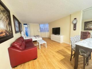 Spacious Apt Ocean Reserve Resort Amenities - 6