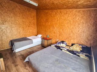 Sodyba prie Mūšos - 1