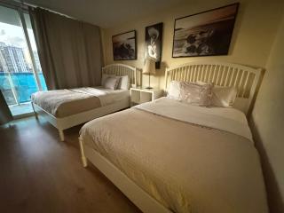 Spacious Apt Ocean Reserve Resort Amenities - 2