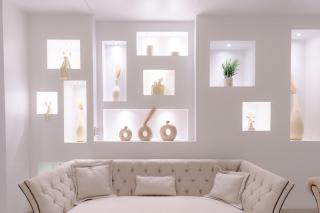 شقة فندقية في وسط القاهرة - 3