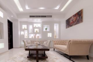 شقة فندقية في وسط القاهرة - 4