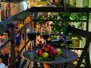 Gardenia Maisonette Rooftop Old Town View - 4