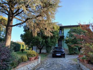 Villa Franco - Orentano - 9