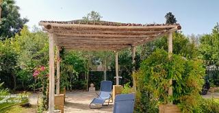 Sogno Mediterraneo Pula Sardegna villa a soli 300 mt dal mare - 8