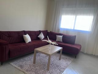 Cosy Home Tanger - Tangeri - 4