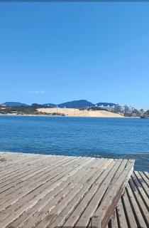 Quarto Suite Praia dos Ingleses Florianópolis SC - 9