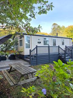 'By The Stream' 60 The Beeches - 0