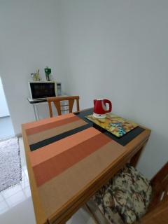 Quarto Suite Praia dos Ingleses Florianópolis SC - 8