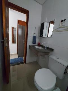 Quarto Suite Praia dos Ingleses Florianópolis SC - 7