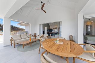 Blue Bay- Penthouse 4 persons Aquamarine - 9