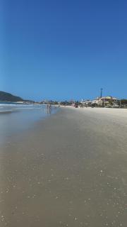 Quarto Suite Praia dos Ingleses Florianópolis SC - 5