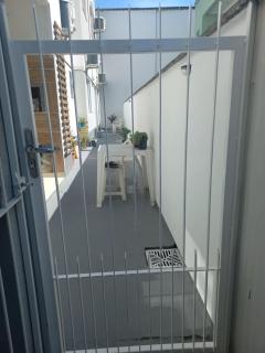 Quarto Suite Praia dos Ingleses Florianópolis SC - 3