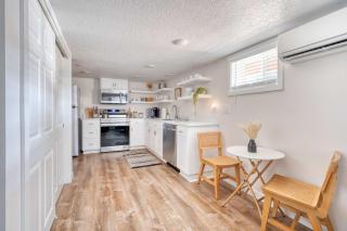 Stay Portland - Vibrant Portland Getaway, Chic Flat - 5