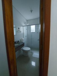 Quarto Suite Praia dos Ingleses Florianópolis SC - 2