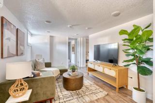 Stay Portland - Vibrant Portland Getaway, Chic Flat - 2