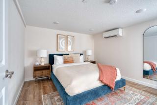 Stay Portland - Vibrant Portland Getaway, Chic Flat - 8