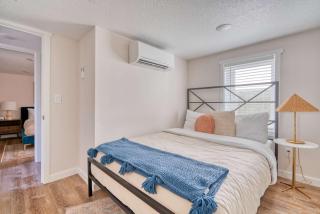 Stay Portland - Vibrant Portland Getaway, Chic Flat - 7